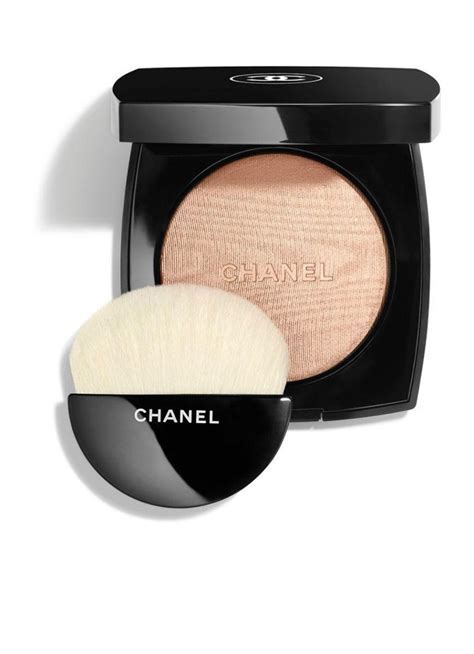 chanel higlighter